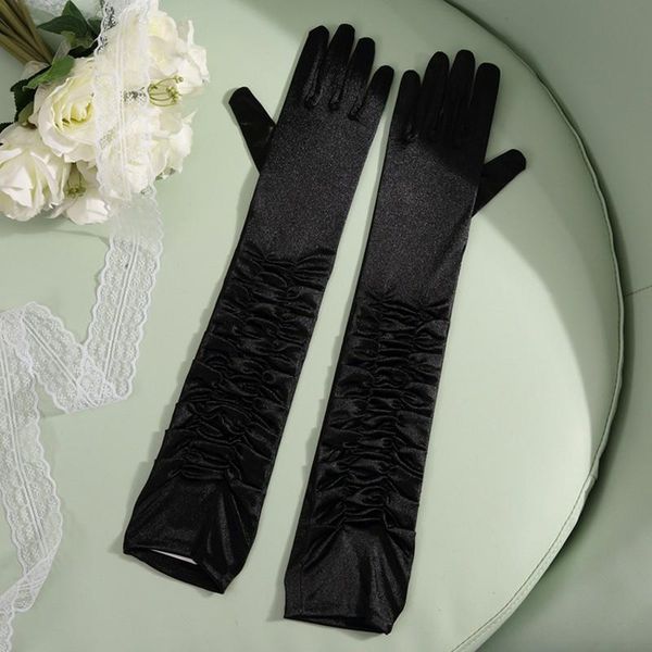 halloween black long party gloves sposa satin stretch glove yellow party gloves noiva red formal dress accessories mariage st200 h qyleju, White
halloween black long party gloves sposa satin stretch glove yellow party gloves noiva red formal dress accessories mariage st200 h qyleju, White