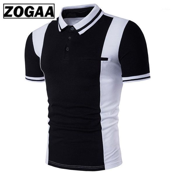 zogaa 2020 summer men's shirt black and white short-sleeved shirt silm fit casual young shirts mens clothing1, White;black
zogaa 2020 summer men's shirt black and white short-sleeved shirt silm fit casual young shirts mens clothing1, White;black