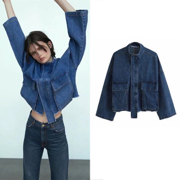 style urban leisure fashion simple flannel jeans women's autumn new loose version jacket, Black;brown
style urban leisure fashion simple flannel jeans women's autumn new loose version jacket, Black;brown