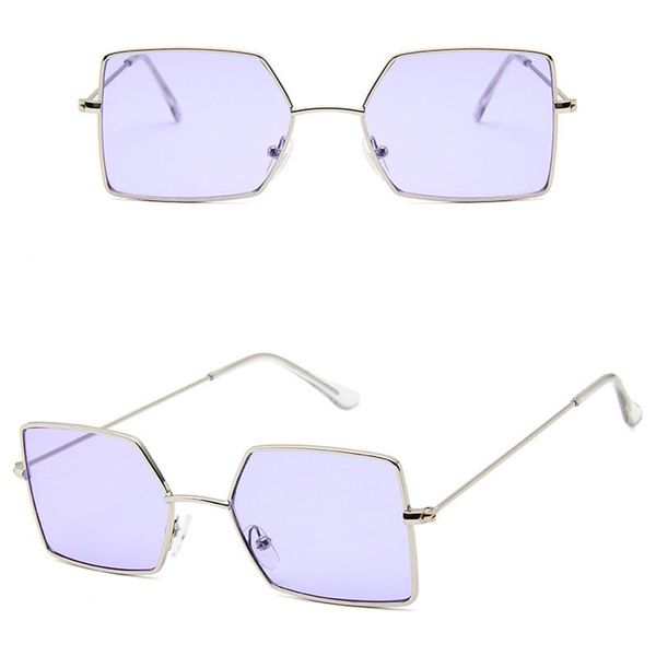metal small sunglasses glasses fashion square sun frame women men brand design eyewear uv400 lens color shades goggles vxclm, White;black
metal small sunglasses glasses fashion square sun frame women men brand design eyewear uv400 lens color shades goggles vxclm, White;black
