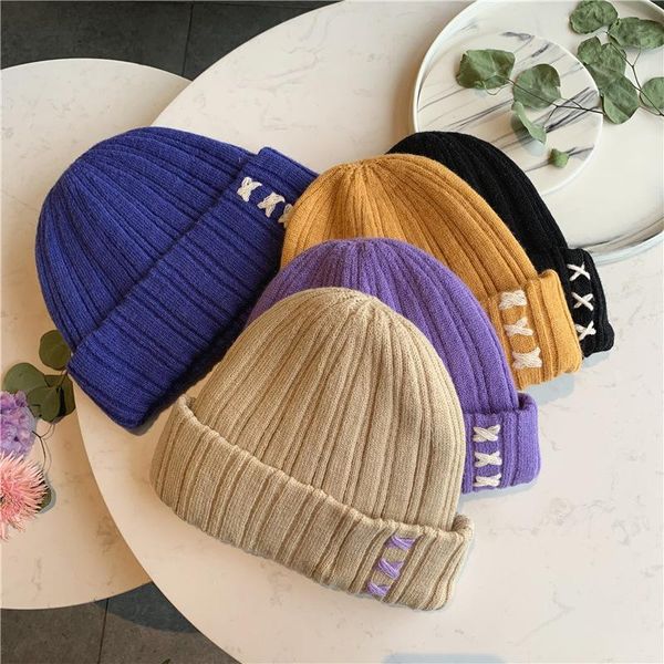 show face small hat children autumn winter woolen hat korean fashion japanese series versatile knitting warm black cold, Blue;gray
show face small hat children autumn winter woolen hat korean fashion japanese series versatile knitting warm black cold, Blue;gray