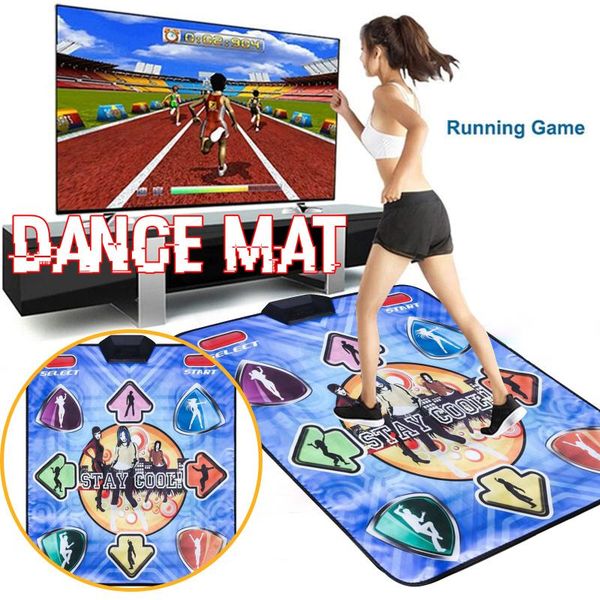 dance pad dancing step dance mat pad pads single dancer blanket equipment revolution hd non-slip foot print home mat with usb
dance pad dancing step dance mat pad pads single dancer blanket equipment revolution hd non-slip foot print home mat with usb