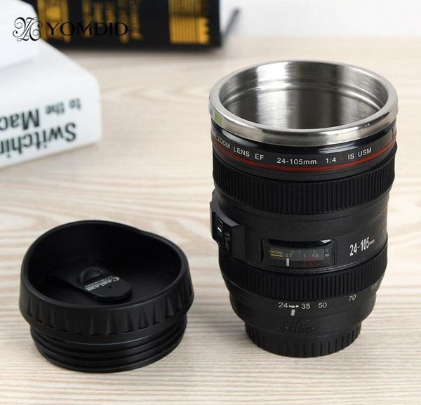 400ml creative camera lens mug plastic coffee cup with lid thermocup thermomug stainless steel liner vacuum flasks gifts1
400ml creative camera lens mug plastic coffee cup with lid thermocup thermomug stainless steel liner vacuum flasks gifts1
