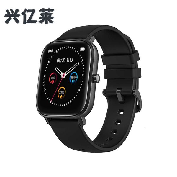 p8 bracelet upgrade p9 smart oxygen and blood prsure huaqiangbei wa