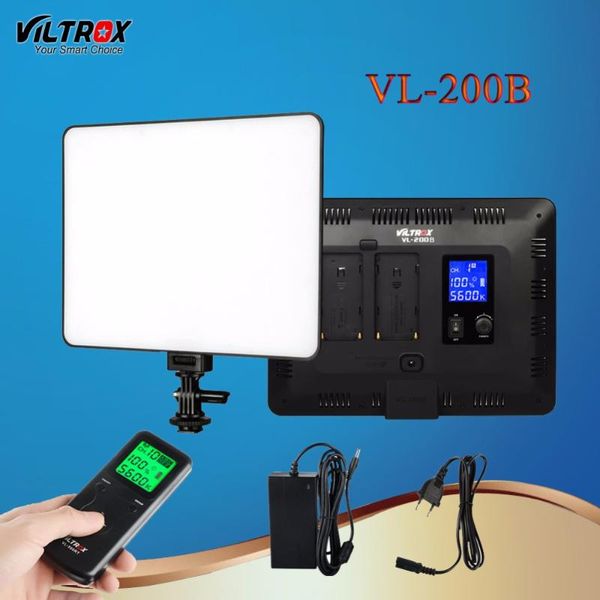 viltrox vl-200b 30w pro led studio camera video light wireless remote control lcd 13' ultra thin dimmable for dslr
viltrox vl-200b 30w pro led studio camera video light wireless remote control lcd 13' ultra thin dimmable for dslr