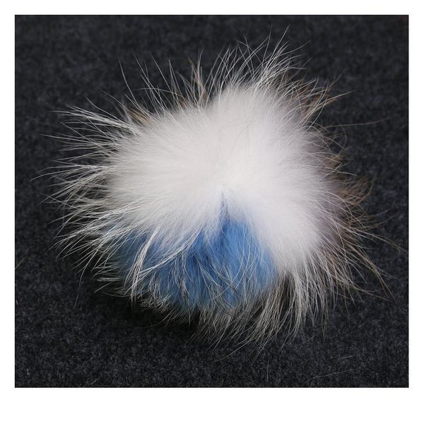 dankeyisi 5pcs three color fur pom pom 13-14cm real raccoon fur pompoms fur balls beanies keychain scarv jlldbg
dankeyisi 5pcs three color fur pom pom 13-14cm real raccoon fur pompoms fur balls beanies keychain scarv jlldbg