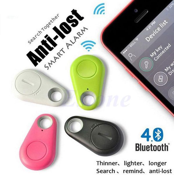 bluetooth трекер локатор anti-потерянный сигнал тревоги противоугонное устройство bluetooth remote gps tracker для детей pet сумка кошелек k
bluetooth трекер локатор anti-потерянный сигнал тревоги противоугонное устройство bluetooth remote gps tracker для детей pet сумка кошелек k