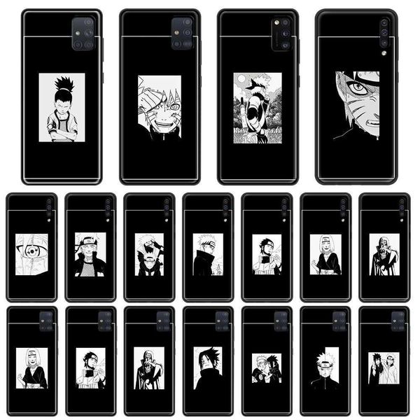 3samsung galaxy a51, a71, 5g, a50, a70, a11, a21s, a31, a41, a42, a91, a01, tpu, black soft shell cartoon, naruto sasuk
3samsung galaxy a51, a71, 5g, a50, a70, a11, a21s, a31, a41, a42, a91, a01, tpu, black soft shell cartoon, naruto sasuk