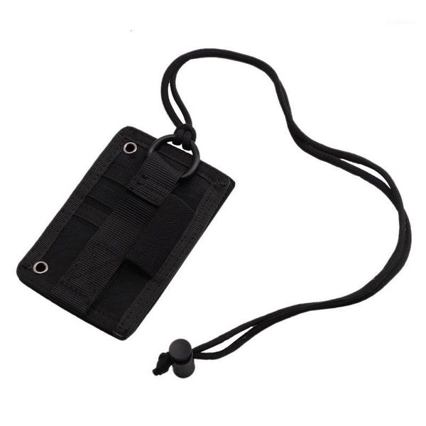 outdoor bags enthusiast tactical id card holder storage bag patch badge with neck lanyard running bag1
outdoor bags enthusiast tactical id card holder storage bag patch badge with neck lanyard running bag1