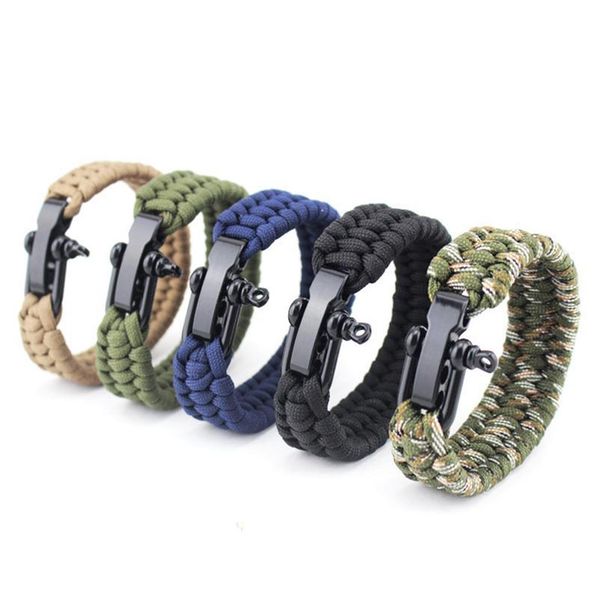 eif dock outdoor survival paracord nylon rope bracelet survival kit for men outdoor emergency survival parachute drop jllowm
eif dock outdoor survival paracord nylon rope bracelet survival kit for men outdoor emergency survival parachute drop jllowm