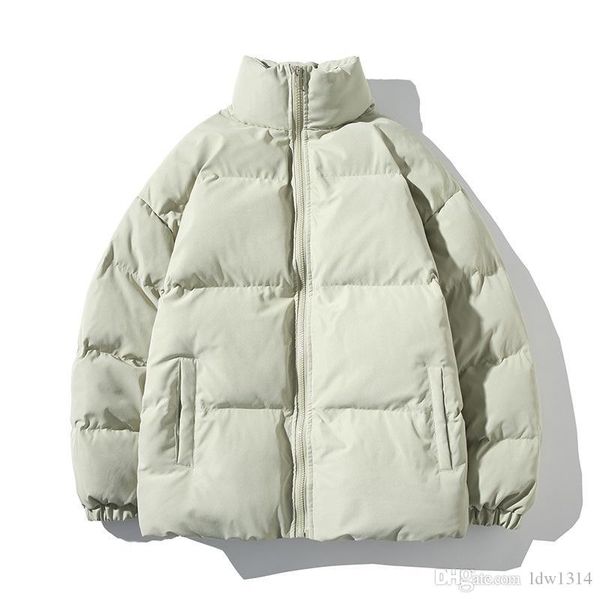 women's designer women's men's down padded jackets winter high-quality down padded jackets with stand-up collar thickened war, Black
women's designer women's men's down padded jackets winter high-quality down padded jackets with stand-up collar thickened war, Black