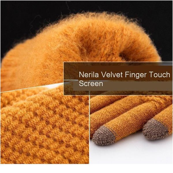 women gloves winter handschoenen touch screen black gloves driving gloves 2019 promotion luvas motociclismo gant luva bbyxca
women gloves winter handschoenen touch screen black gloves driving gloves 2019 promotion luvas motociclismo gant luva bbyxca
