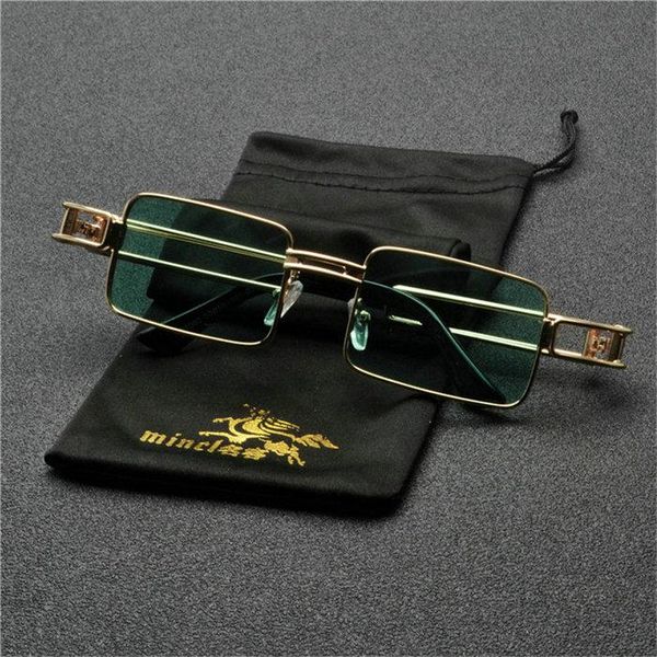 sunglasses mincl small square women 2021 fashion flat red black clear green lens men shade mirror uv400 nx, White;black
sunglasses mincl small square women 2021 fashion flat red black clear green lens men shade mirror uv400 nx, White;black
