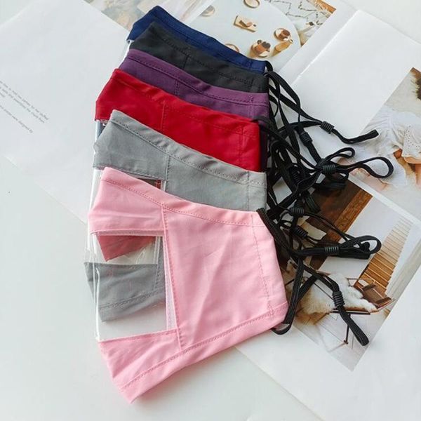 pm2.5 in stock lip language reusable clear cover item face care mount masks anti-dust mouth mask fy
pm2.5 in stock lip language reusable clear cover item face care mount masks anti-dust mouth mask fy