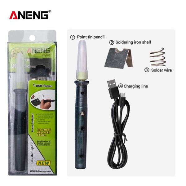hand & power tool accessories lt002 5v dc/8w usb adjustable temperature electric soldering iron welding solder rework station heat pencil re
hand & power tool accessories lt002 5v dc/8w usb adjustable temperature electric soldering iron welding solder rework station heat pencil re