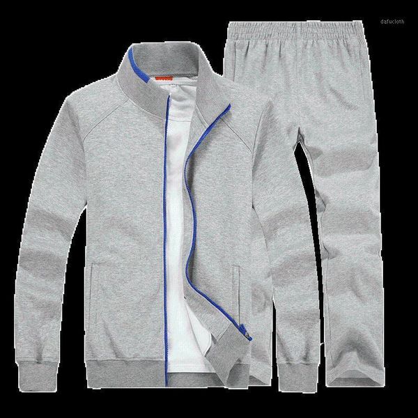 2020 autumn and winter new mens two-piece sets large size 8xl loose breathable men long-sleeved sweatshirts and pants1, Black
2020 autumn and winter new mens two-piece sets large size 8xl loose breathable men long-sleeved sweatshirts and pants1, Black