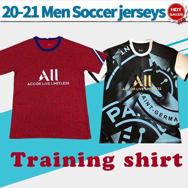 20-21 парижский тренинг футбольная рубашка мужчины mbappe neymar jr training soccer jersey paris 2020 футболка не печатает, Black;yellow
20-21 парижский тренинг футбольная рубашка мужчины mbappe neymar jr training soccer jersey paris 2020 футболка не печатает, Black;yellow