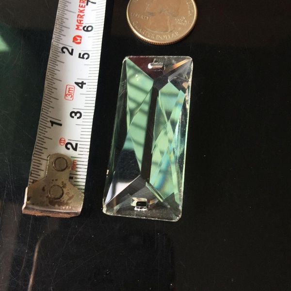 5pcs crystal pendant 2in glass art rectangular prism chandelier lamp part replace diy faceted 5pcs crystal h wmtfdi
5pcs crystal pendant 2in glass art rectangular prism chandelier lamp part replace diy faceted 5pcs crystal h wmtfdi