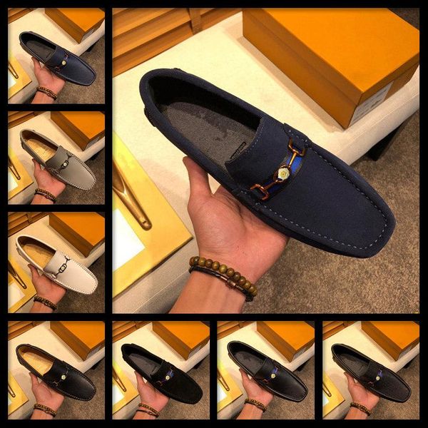 breathable leather shoes men loafers genuine leather luxury men casual shoes comfortable driving men shoes large size 46 zapatos hombre, Black
breathable leather shoes men loafers genuine leather luxury men casual shoes comfortable driving men shoes large size 46 zapatos hombre, Black