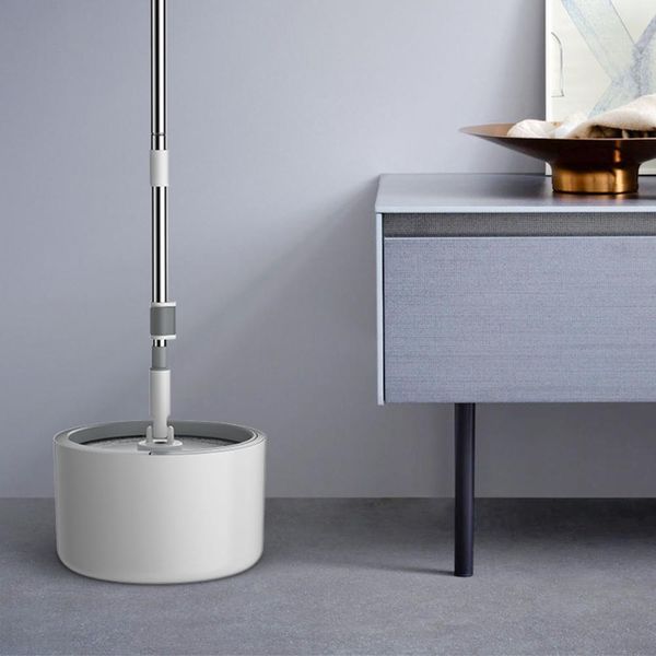 microfiber spin mop stainless steel rotate intelligent dehydration mop 360 rotating replaceable household bucket cleaning tool wmtism
microfiber spin mop stainless steel rotate intelligent dehydration mop 360 rotating replaceable household bucket cleaning tool wmtism