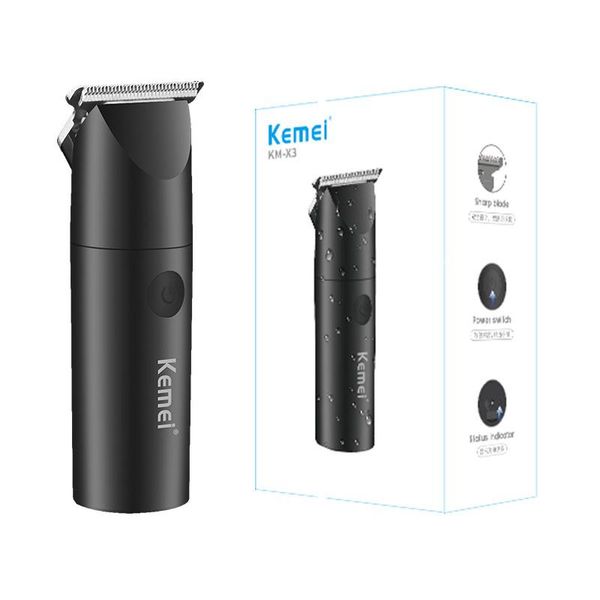 hair clippers kemei electric clipper professional fast haircut barber shop special usb charging waterproof 45d
hair clippers kemei electric clipper professional fast haircut barber shop special usb charging waterproof 45d