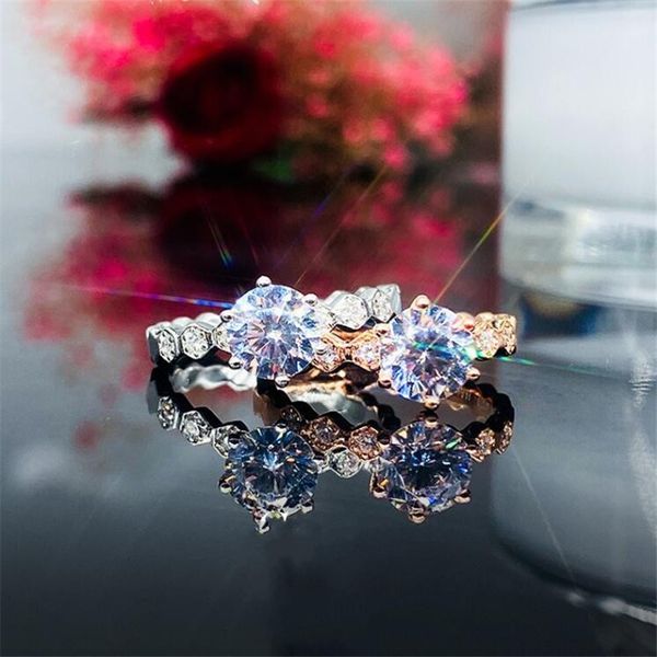 1.25ct sell simple jewelry solitaire net real sterling sier round z cz diamond gemstone eternity women wedding ring never fade, Slivery;golden
1.25ct sell simple jewelry solitaire net real sterling sier round z cz diamond gemstone eternity women wedding ring never fade, Slivery;golden
