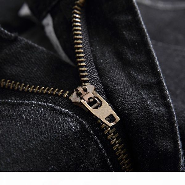 gersri men's denim shorts jeans good quality summer jeans men cotton solid straight short male casual new brand, Blue
gersri men's denim shorts jeans good quality summer jeans men cotton solid straight short male casual new brand, Blue