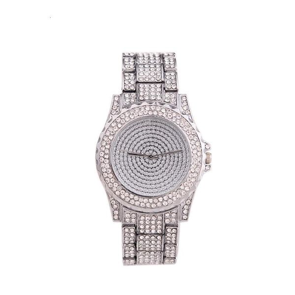 birthday crystal rhinestone office round bracelet classic quartz movement fashion women watch accurate girls gift adult, Silver
birthday crystal rhinestone office round bracelet classic quartz movement fashion women watch accurate girls gift adult, Silver