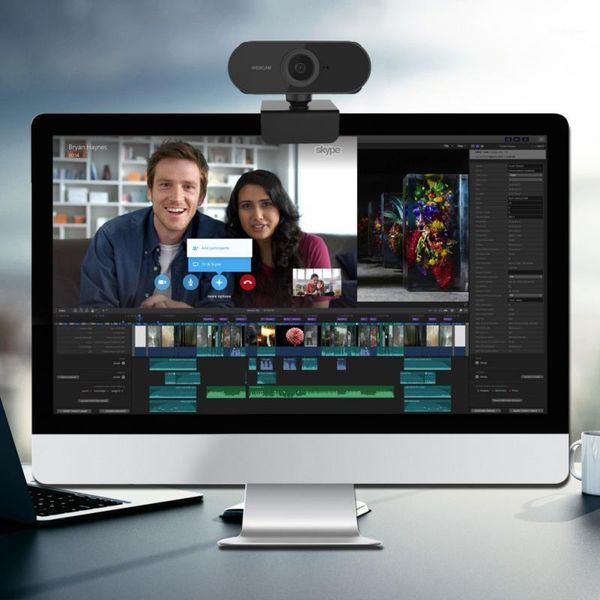 webcams 1080p auto focus webcam built-in microphone high-end video call web cam computer peripherals camera for pc lap
webcams 1080p auto focus webcam built-in microphone high-end video call web cam computer peripherals camera for pc lap