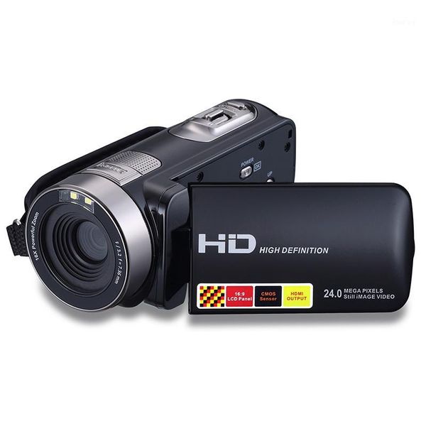 karue 1080p hd 2.7 inch tft lcd screen camcorder 24mp 16x digital zoom camera anti-shake cmos1
karue 1080p hd 2.7 inch tft lcd screen camcorder 24mp 16x digital zoom camera anti-shake cmos1