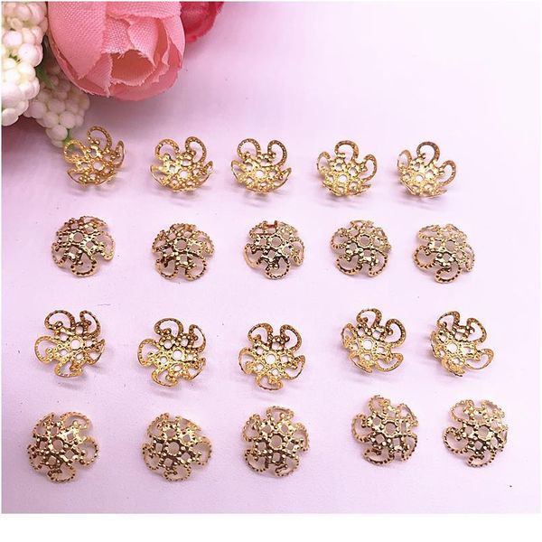 150pcs/lot 8/10mm silver plated hollow flower petal end spacer beads caps charms bead for jewelry making acc qylqkb
150pcs/lot 8/10mm silver plated hollow flower petal end spacer beads caps charms bead for jewelry making acc qylqkb