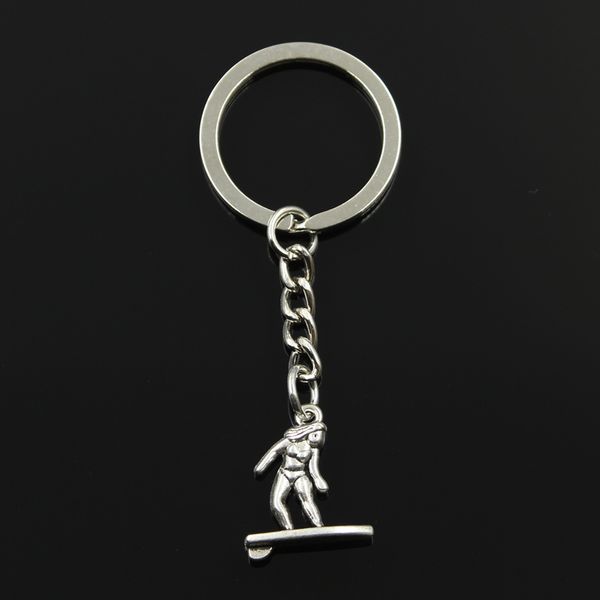 fashion 3cm key ring metal key chain keychain jewelry antique bronze silver color plated surfing 21x18mm pendant
fashion 3cm key ring metal key chain keychain jewelry antique bronze silver color plated surfing 21x18mm pendant
