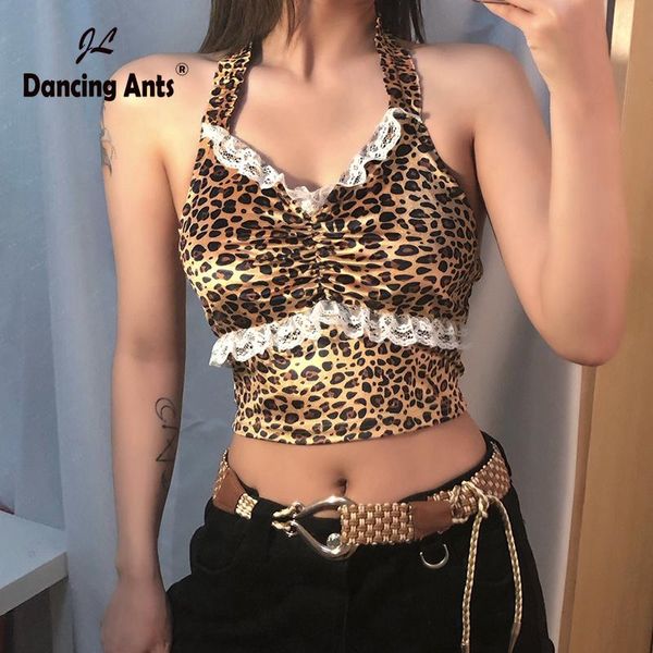 camis for women tank camisole off shoulder vest spaghetti strap leopard elegant french chic womens clothes dropshipping, White
camis for women tank camisole off shoulder vest spaghetti strap leopard elegant french chic womens clothes dropshipping, White