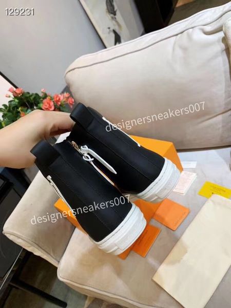 Man fashion Oversize sneakers leather shoes leather shoes increase Men And Women size dc190925, 01
Man fashion Oversize sneakers leather shoes leather shoes increase Men And Women size dc190925, 01