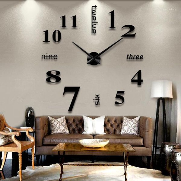 wall clocks clock sticker 4 color 3d mirror creative stickers acrylic mural tv background bedroom diy1
wall clocks clock sticker 4 color 3d mirror creative stickers acrylic mural tv background bedroom diy1