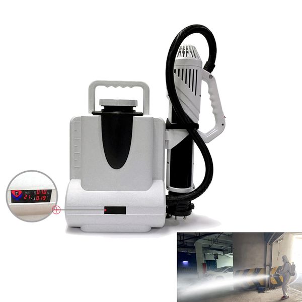 cordless electrostatic sprayer gun sprayer fogger machine ulv commercial fogger lcd 10l
cordless electrostatic sprayer gun sprayer fogger machine ulv commercial fogger lcd 10l
