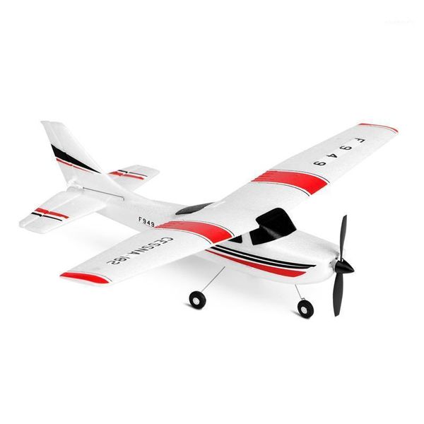 wltoys updated f949s 3ch 2.4g cessna-182 epp rc glider airplane rtf miniature model plane outdoor toy built-in gyroscope1
wltoys updated f949s 3ch 2.4g cessna-182 epp rc glider airplane rtf miniature model plane outdoor toy built-in gyroscope1