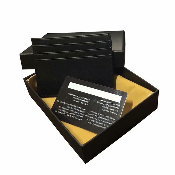 credit card holder wallet ultra-thin real leather card holder wallet fashion men/women slim bank id card case with box, Brown;gray
credit card holder wallet ultra-thin real leather card holder wallet fashion men/women slim bank id card case with box, Brown;gray