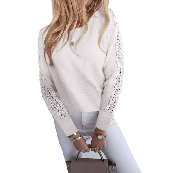 fashion women blouse lace shirt warm ladies long sleeve casual tee white blouse casual womens blouses and shirt
fashion women blouse lace shirt warm ladies long sleeve casual tee white blouse casual womens blouses and shirt