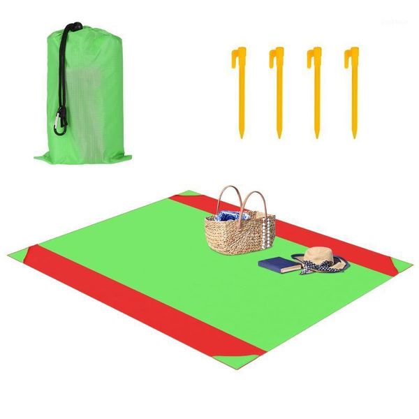 portable picnic beach mat pocket blanket waterproof beach mat blanket ground mattress outdoor picnic camping tent1
portable picnic beach mat pocket blanket waterproof beach mat blanket ground mattress outdoor picnic camping tent1