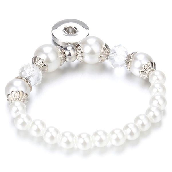 metal beads snap bracelet diy charms bangle fit 18mm snap buttons jewelry for wome bbytmv, Golden;silver
metal beads snap bracelet diy charms bangle fit 18mm snap buttons jewelry for wome bbytmv, Golden;silver
