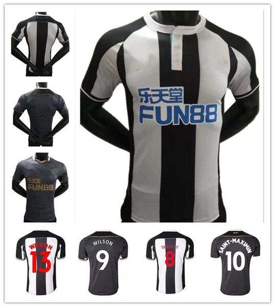 21 22 custom player version nufc soccer jersey 2021 wilson united joelinton football shirts 2022 almiron maximin shelvey home away 3rd men n, Black;yellow
21 22 custom player version nufc soccer jersey 2021 wilson united joelinton football shirts 2022 almiron maximin shelvey home away 3rd men n, Black;yellow