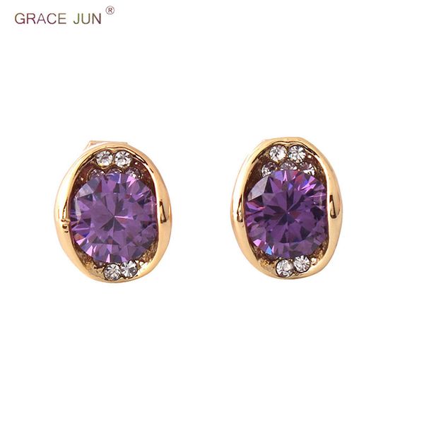 gold color big cz rhinestone clip on earrings no pierced for women luxury fashion without cushion earring bijouterie, Golden
gold color big cz rhinestone clip on earrings no pierced for women luxury fashion without cushion earring bijouterie, Golden