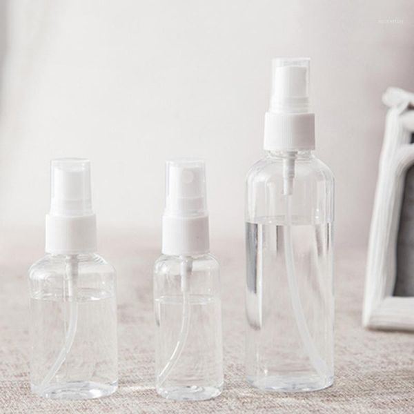 storage bottles & jars 1pc 30ml/50ml/100ml portable mini transparent empty spray plastic refillable atomizer cosmetic containers for travel1
storage bottles & jars 1pc 30ml/50ml/100ml portable mini transparent empty spray plastic refillable atomizer cosmetic containers for travel1