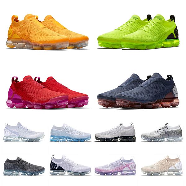 new arrival moc 2 laceless 2.0 running shoes fashion men women triple black white green university gold sports sneakers 36-45, White;red
new arrival moc 2 laceless 2.0 running shoes fashion men women triple black white green university gold sports sneakers 36-45, White;red