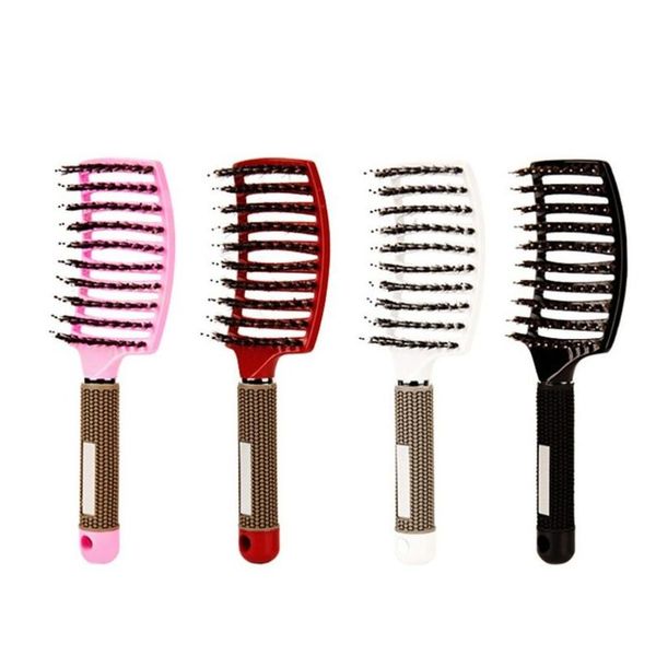 new anti-static magic comb for hair healthy paddle cushion heat barber salon hair care vent tine teeth massage ha wmtfss
new anti-static magic comb for hair healthy paddle cushion heat barber salon hair care vent tine teeth massage ha wmtfss