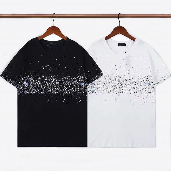 new fashion mens designer t shirt man paris france street shorts sleeve clothing tshirts asian size m-3xl, White;black
new fashion mens designer t shirt man paris france street shorts sleeve clothing tshirts asian size m-3xl, White;black