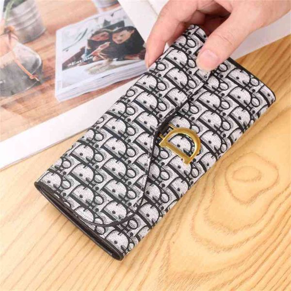 european and d-brand women's wallet off student version zero card foreskin clip 60% off wholesale sales, Red;black
european and d-brand women's wallet off student version zero card foreskin clip 60% off wholesale sales, Red;black