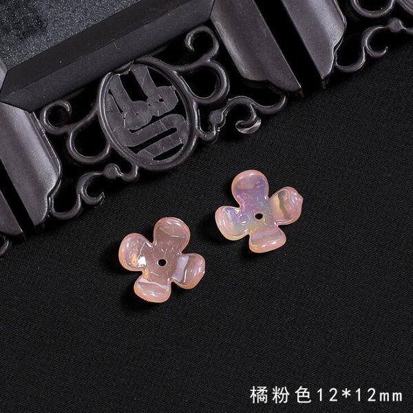 40pcs lot resin flowers loose beads charms for diy handmade earrings jewelry necklace making accessories 40pcs lot resin wmtudg, Black 
40pcs lot resin flowers loose beads charms for diy handmade earrings jewelry necklace making accessories 40pcs lot resin wmtudg, Black
