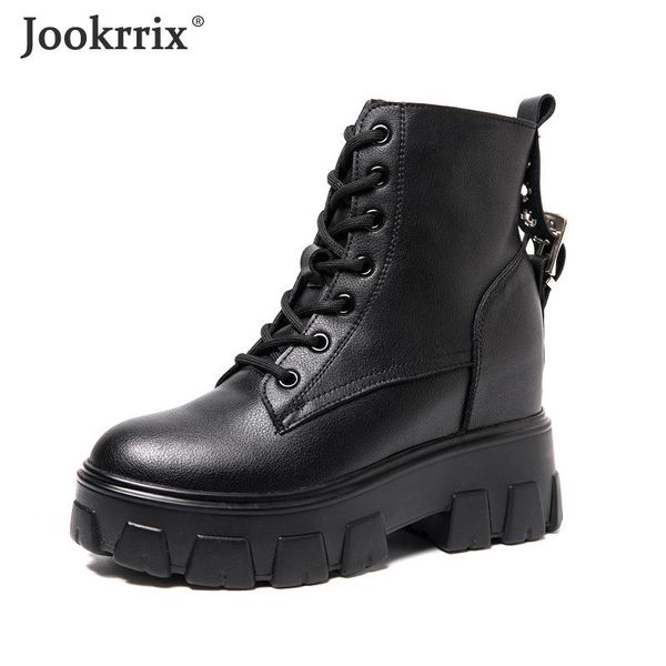 boots 2021 women winter fashion increased 8cm thick sole lady shoes female brand warm jookrrix zb1125, Black
boots 2021 women winter fashion increased 8cm thick sole lady shoes female brand warm jookrrix zb1125, Black